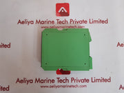Phoenix Contact Emd-fl-c-10 Current Monitor Relay 10A Ac/Dc