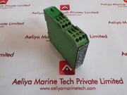 Phoenix Contact Emd-fl-c-10 Current Monitor Relay 10A Ac/Dc