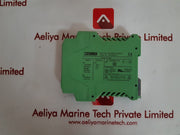 Phoenix contact mini-ps-100-240ac/24dc/1 mini power supply