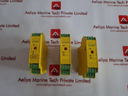 Phoenix contact psr-esd-30 safety relay