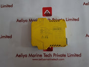 Phoenix contact psr-esd-30 safety relay