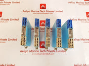 Measurement Technology Mtl5018 2-channel Switch/Proximity Detector Interface Mod