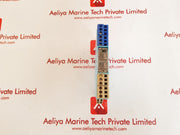 Measurement Technology Mtl5018 2-channel Switch/Proximity Detector Interface Mod