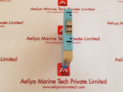 Measurement Technology Mtl5018 2-channel Switch/Proximity Detector Interface Mod
