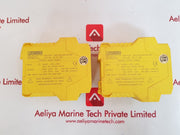 Phoenix psr-esd-300 safety relay