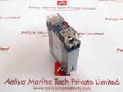 Schleicher Kzt110 (C) Time Delay Relay 06013695 513 077