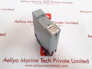 Schleicher Kzt110 (C) Time Delay Relay 06013695 513 077