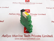 Phoenix Contact Plc -bsc-24Dc/1Lc/Act Solid State Relay 2967837