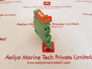 Phoenix contact plc-bsc-230uc/21-21 terminal block  29670404
