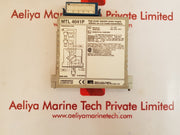 mtl 4041p repeater power supply 4/20ma for 2or3 wire transmitters