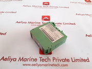 Autronica dz-110 transmitter barrier