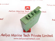 Autronica dz-110 transmitter barrier