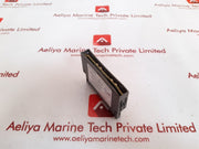 Allen-bradley 1734-ie2v analog voltage input module ser. c