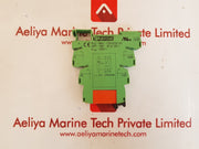 Phoenix Contact Plc-bsc-120Uc/21-21 Relay Base