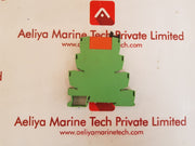 Phoenix Contact Plc-bsc-120Uc/21-21 Relay Base
