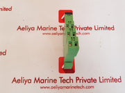 Phoenix Contact Plc-bsc-120Uc/21-21 Relay Base