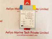 Mtl 3011 proximity-detector relay