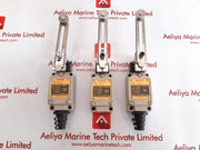 Ourlon wl ca12-2 limit switch with roller