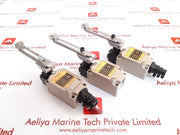 Ourlon wl ca12-2 limit switch with roller