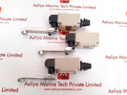 Ourlon wl ca12-2 limit switch with roller
