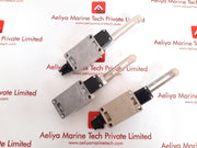 Ourlon wl ca12-2 limit switch with roller