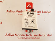 Eaton tmr5f08120 time delay relay