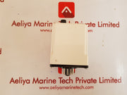 Eaton tmr5f08120 time delay relay