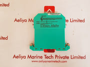 Pepperl+fuchs z731 safe snap barrier 71908