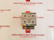 Protech Vr3-4R Voltage Relay 10 Sec 230V Ac