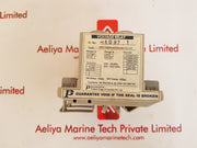 Protech Vr3-4R Voltage Relay 10 Sec 230V Ac