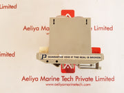 Protech Vr3-4R Voltage Relay 10 Sec 230V Ac