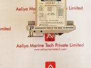 Protech Vr3-4R Voltage Relay 10 Sec 230V Ac