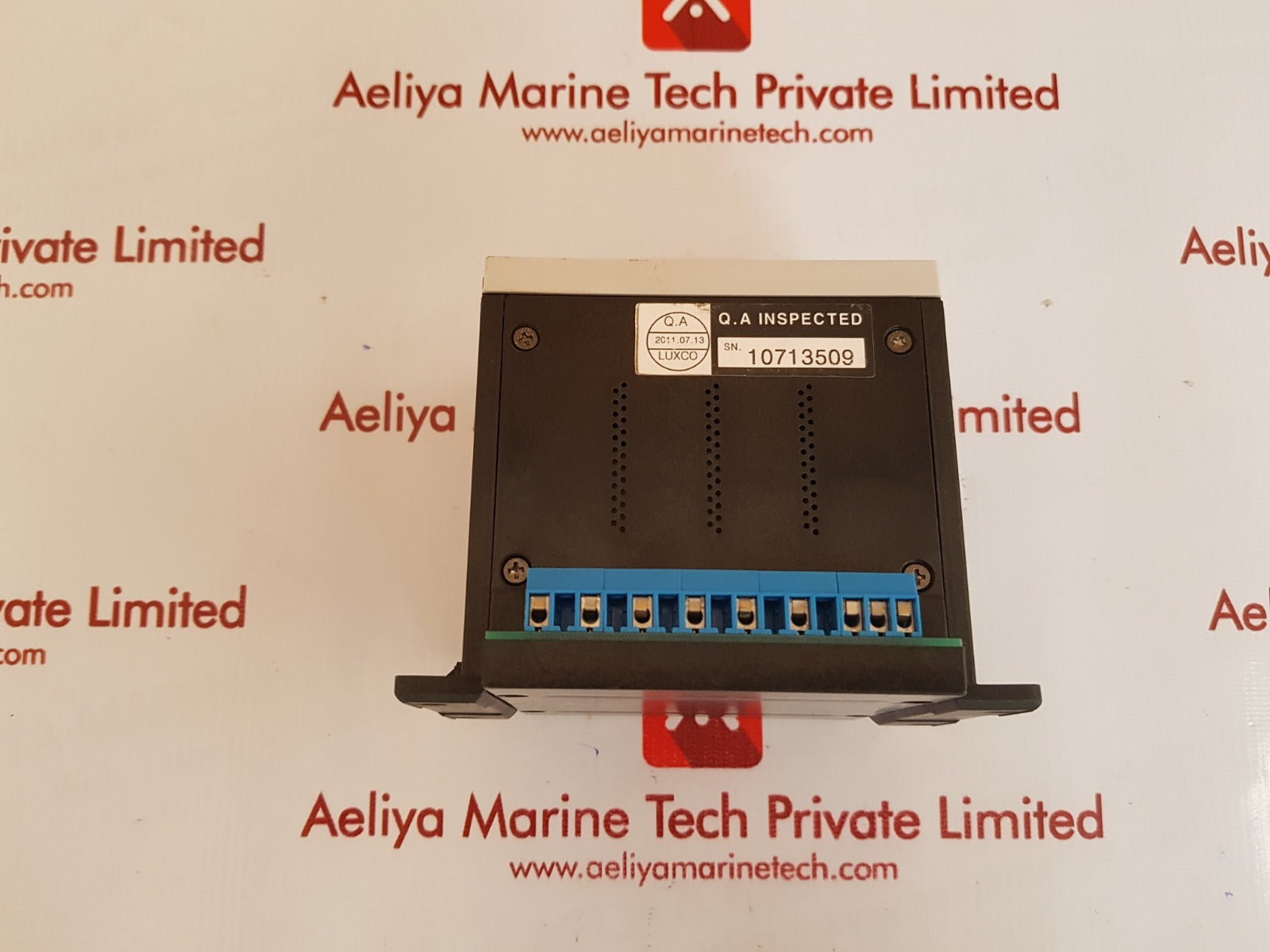 Westronics lfd-3p line fault detector