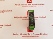 Wieland Flare Control I-1 A Relay 81.030.0110.0