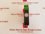 Wieland Flare Control I-1 A Relay 81.030.0110.0