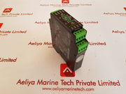 Wieland Flare Control I-1 A Relay 81.030.0110.0