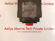 Wieland Flare Control I-1 A Relay 81.030.0110.0