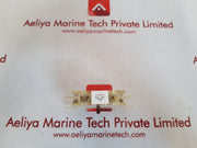 Allen - bradley  195-gb11 auxiliary switch  ser b