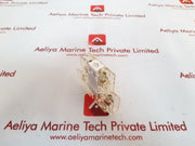 Allen - bradley  195-gb11 auxiliary switch  ser b