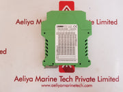 Phoenix contact mcr-c-ui-ui-dci converter module 9291276