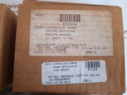Rayleigh rtl 501-504 speed controller