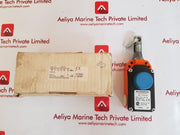 Schmersal zs 71 1o/1s vd pull wire switch 300vac / 6a 