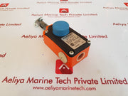 Schmersal zs 71 1o/1s vd pull wire switch 300vac / 6a