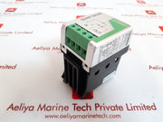Phoenix contact quint-diode/40 power supply module (New)