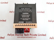 Convel 42012A/2 Din Rail Mounted Power Supply