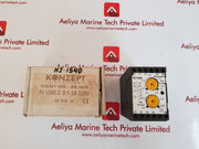 Konzept ki 1540.2 current monitoring relay