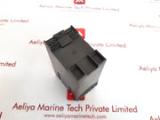 Kuhnke Ki 1540.2 Current Monitoring Relay 6A/250V Ac