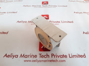 ABB ES500-9647 Current Transformer 500A 98278A85