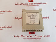 Megacon Mc2W3A Relay 230V
