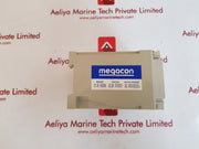 Megacon Mc2W3A Relay 230V